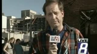 April 20, 1995 - Ken Owen Reports from Oklahoma City