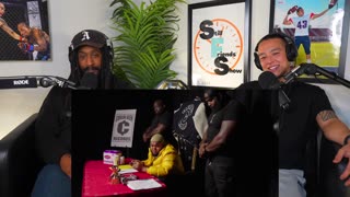 Coulda Been Records HOUSTON Auditions pt 2 hosted by Druski (Reaction)