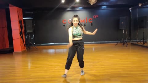 CHIKNI CHAMELI BOLLYHOP DANCE