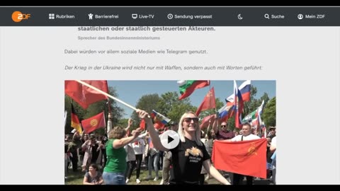 Германия повышает выплаты Укринским беженцам. Сара Вагенкнехт протестует. Украинцев вернут в Украину