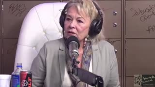 Roseanne Barr: “It Doesn’t Add Up”