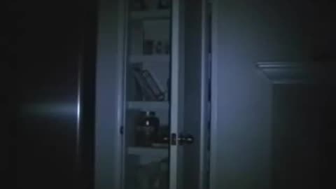 Pantry Poltergeist Unleashed: Haunting Encounters Caught on Camera