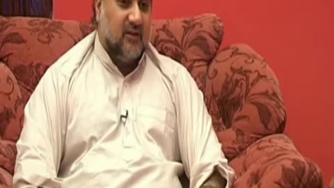 Khairpur Riasat - Prince Mir Mehdi Raza Talpur Interview Part-02