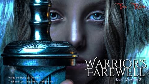 Warrior's Farewell Remix Duet 2 308