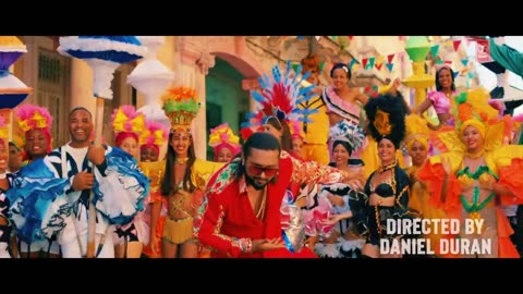 Yo Yo Honey Singh: MAKHNA Video Song