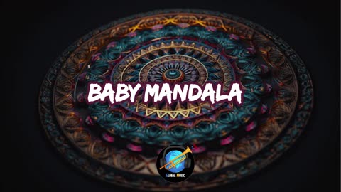 Baby Mandala