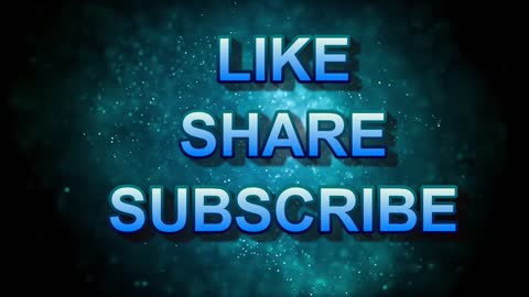 Like share subscribe