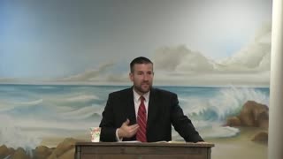 When NOT to Obey | Pastor Steven Anderson | 03/14/2016 Sunday PM