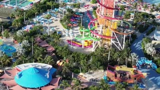 Can you go to CocoCay without a cruise?