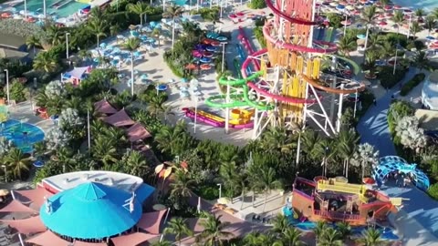 Can you go to CocoCay without a cruise?