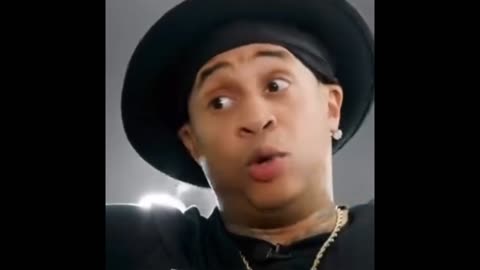 Orlando Brown confesses that Diddy gets all the new "booty" that comes into Hollywood