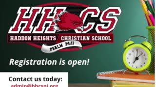 Ep 21 Short 01, A Christian School is Born Again