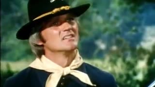 Dusty's Trail - Episode 23 (1974) - The Cavalry Is Coming