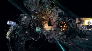 Dead space remaKE CHAPTER 8