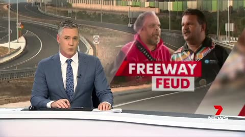 7 News Freeway Feud