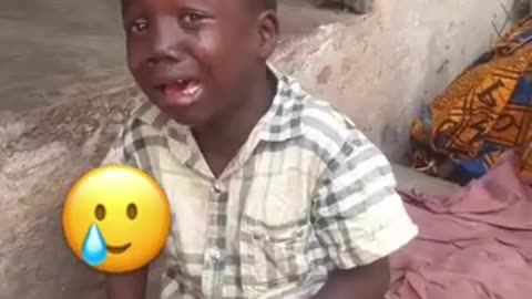 How did you make a crying child laugh || #viral #trending #funny #comedy