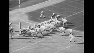 Sept. 22, 1963 | Bills vs. Chiefs highlights