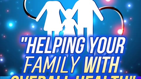 7/29/24 - “Helping your family with overall health” article in our #Titan Weekly #Newsletter!