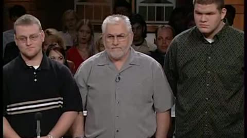 Judge.Judy.2002.Season 06 Episode 185 PDTV