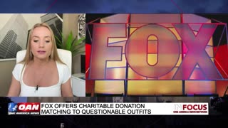 IN FOCUS: Independent Journalist Ivory Hecker on Fox News & Questionable Charitable Donations