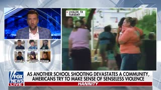 Hannity: The time has come to protect our schools