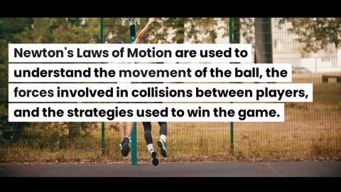 Uses of Newton's Laws Of Motion in daily life