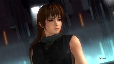 Dead or Alive5 Last Round Battle968