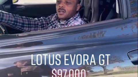 What luxury car owners do for a living Shorts