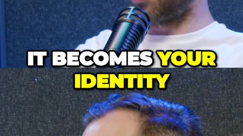 The Power of Identity Unlocking Effortless Transformation