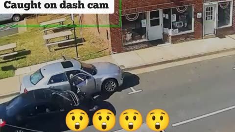 The Most Funny Car Crashing Caught On Dashcam: Crazy Road Moments Compilation by Stupid Drivers