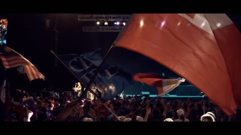 WYD Lisbon 2023 - Official Promo Video