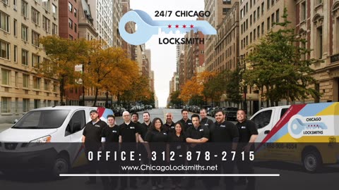Safe Installation and Safe Bolting | Chicago Locksmith | (312) 878-2715
