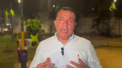 Declaraciones del secretario del interior sobre la muerte de la estudiante de la UIS