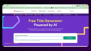 Top 10 AI Tools for Unlimited YouTube Content | Boost Your Channel Growth Free