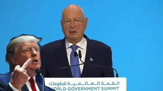 Klaus Schwab: Who Masters Technologies will Be Ze Master of Ze World