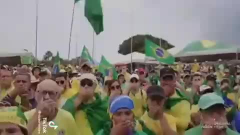 Brazil Fraudulent Elections Corruption