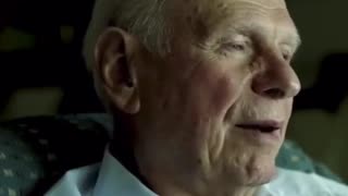 Former Canadian Minister of Defence Paul Hellyer On UFOs and Extraterrestrial