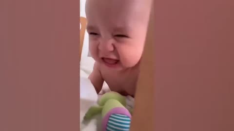 Hilarious Funny Baby Videos That Will Make You Laugh Out Loud