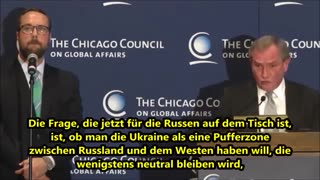 STRATFOR- US-Hauptziel seit einem Jahrhundert war Bündnis Russland+Deutschland zu verhindern