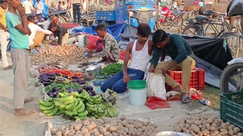 Daily Routine Village Life in Uttar PradeshIndian Cooking Rural Style Food villageLife Vlogs ८२०२३