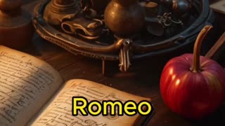 Shakespeare Wrote Romeo and Juliet During A PANDEMIC?