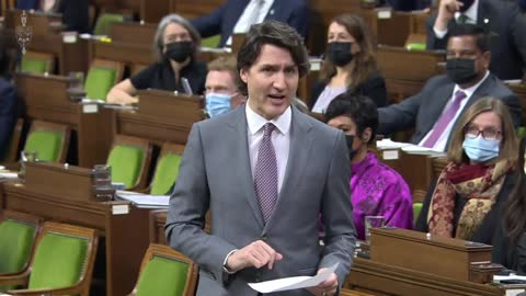 Trudeau Delivers Anti-Semitic Remarks; Jewish Woman Demands Apology