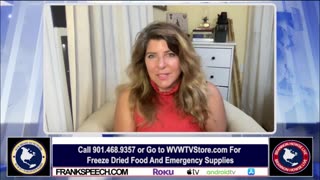 Dr Naomi Wolf Exposed Why PFIZER War on Motherhood, Masculinity and Depopulation Agenda