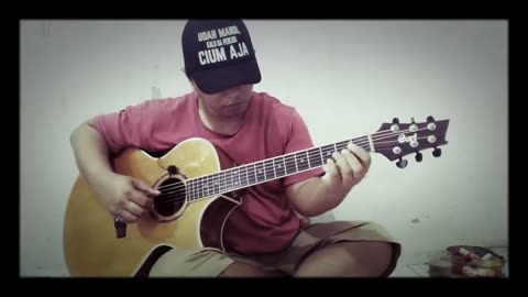 Tony Braxton - Unbreak My Heart (Fingerstyle Cover)