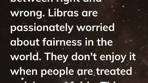 Libra (Balance): September 23 to October 23. This is Your Universal Cosmic Truth!