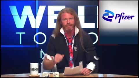 We Lie to You News, Lies You Can Trust | JP Sears