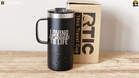 5 Best Travel Coffee Mug and Insulated Travel Mug