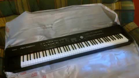 Piano,