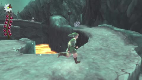 Legend of Zelda Skyward Sword HD Lets Play Part 42
