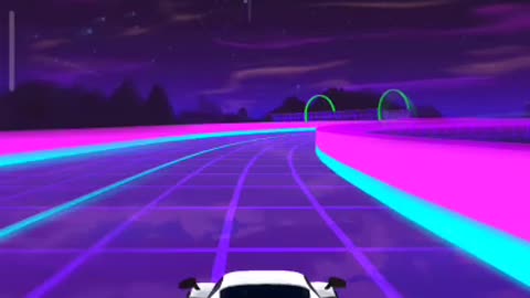 Impossible car racing hacks || playing game || gaming hacks